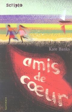 Emprunter Amis de coeur livre