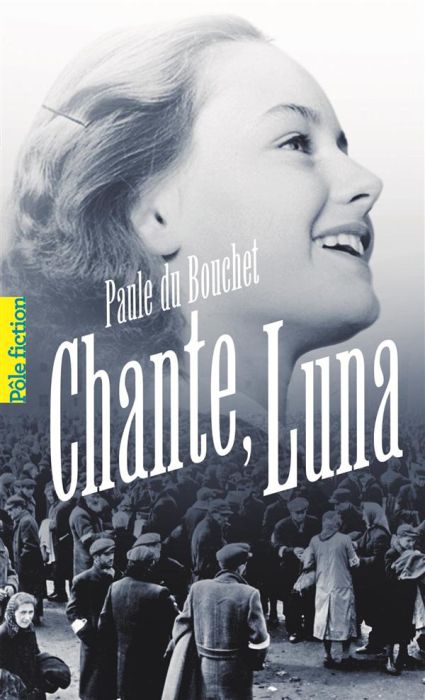 Emprunter Chante, Luna livre