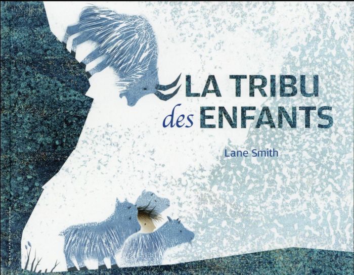 Emprunter La tribu des enfants livre