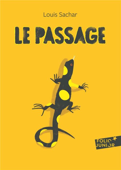 Emprunter Le passage livre