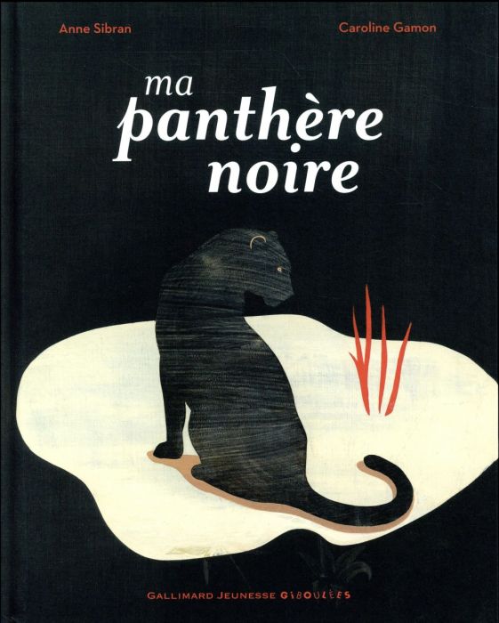 Emprunter Ma panthère noire livre