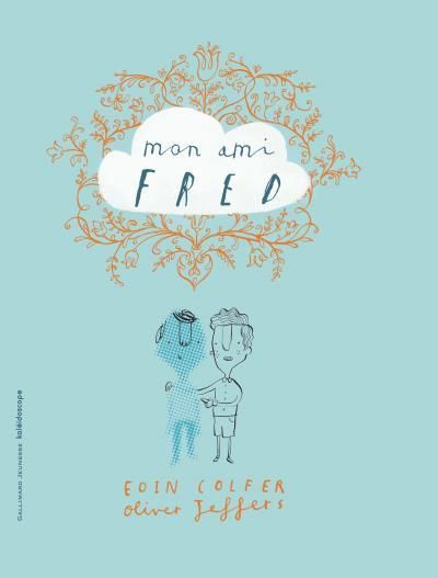 Emprunter Mon ami Fred livre