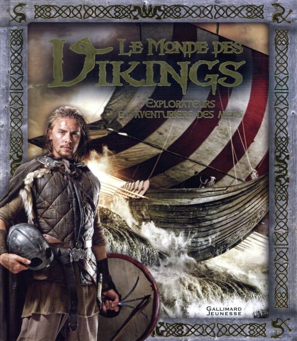 Emprunter Le monde des Vikings livre