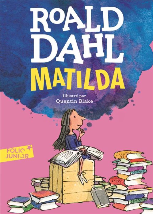 Emprunter Matilda livre