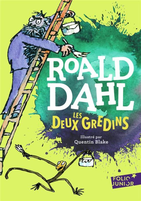 Emprunter Les deux gredins livre