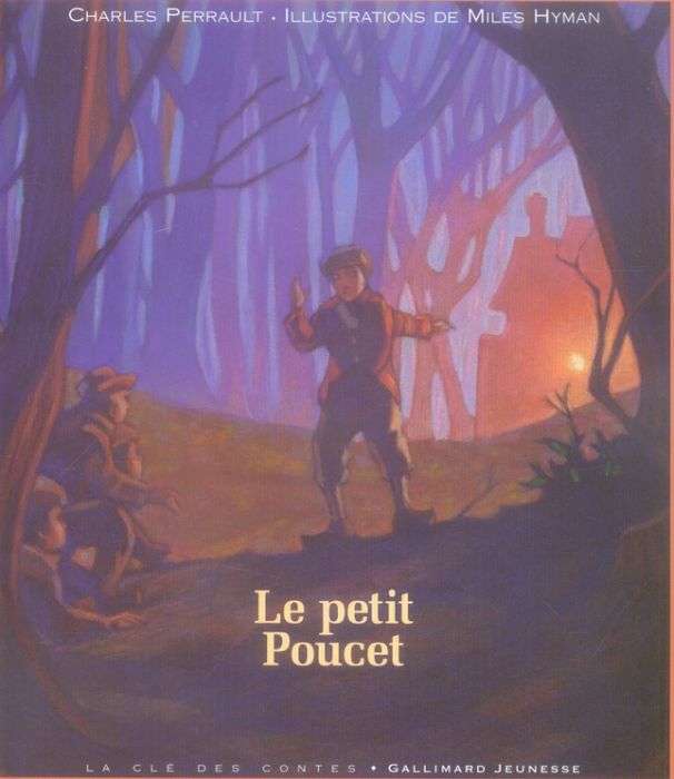 Emprunter Le Petit Poucet livre