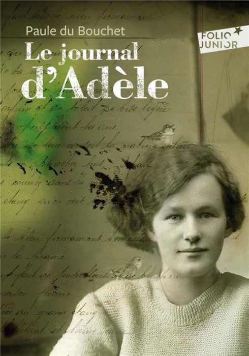 Emprunter Le journal d'Adèle (1914-1918) livre