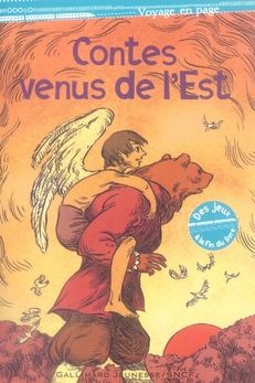 Emprunter Contes venus de l'Est livre