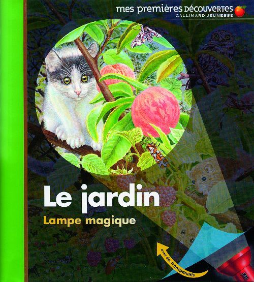 Emprunter Le jardin livre