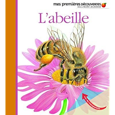 Emprunter L'abeille livre