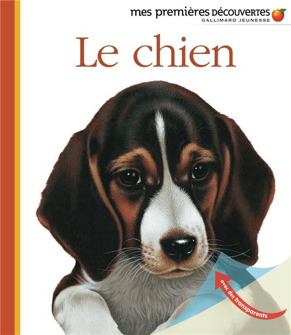 Emprunter Le chien livre