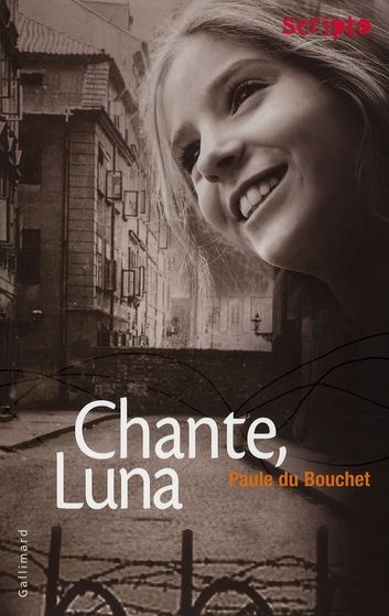 Emprunter Chante, Luna livre