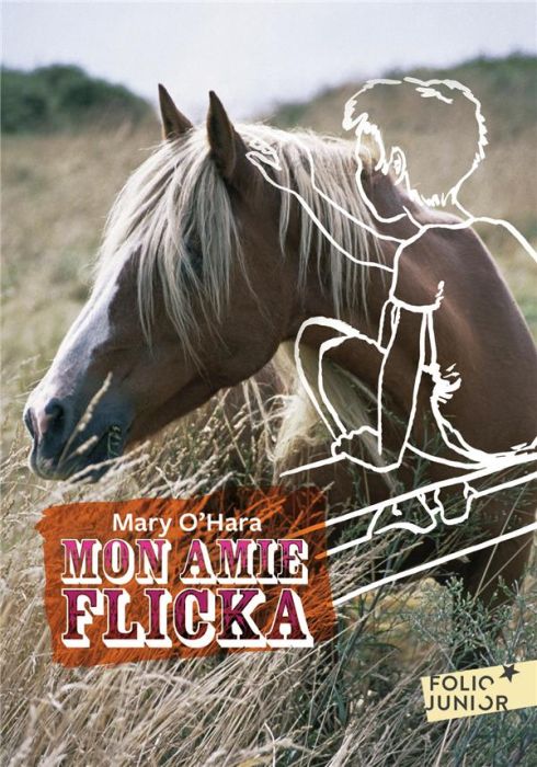 Emprunter Mon amie Flicka livre