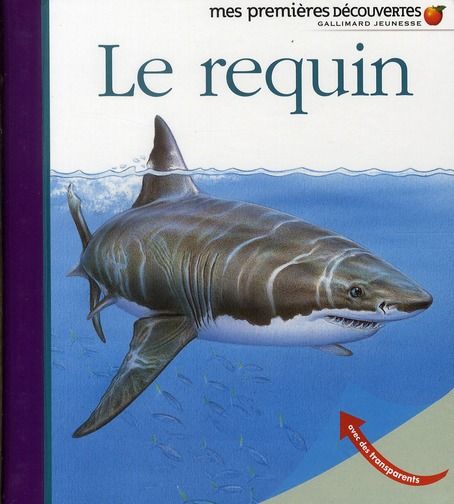 Emprunter Le requin livre