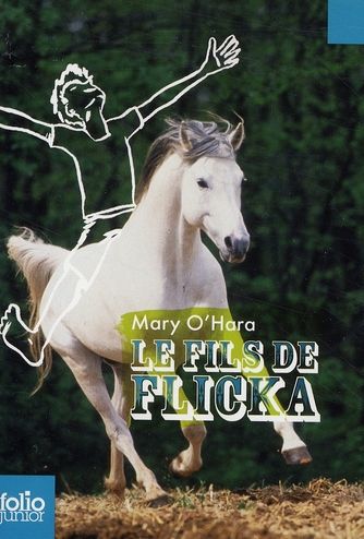 Emprunter Le fils de Flicka livre