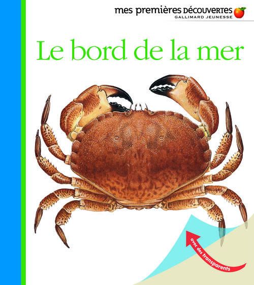 Emprunter Le bord de la mer livre