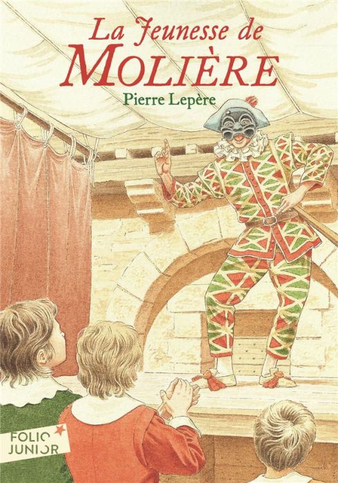 Emprunter La jeunesse de Molière livre