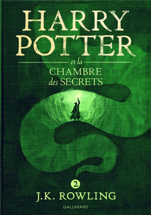 Emprunter Harry Potter Tome 2 : Harry Potter et la Chambre des Secrets livre