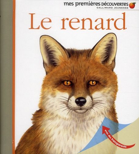 Emprunter Le renard livre