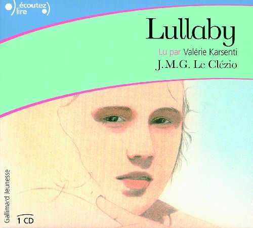 Emprunter Lullaby. 1 CD audio livre