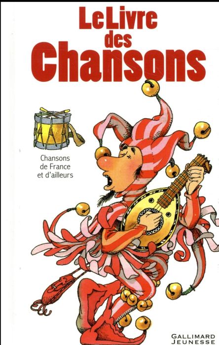 Emprunter Le Livre des Chansons livre