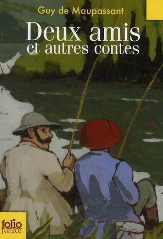 Emprunter Deux amis et autres contes livre