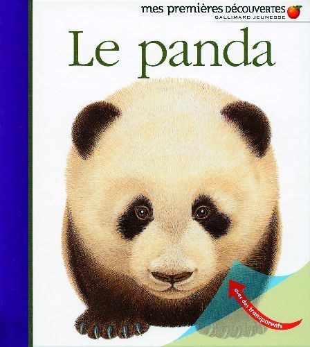 Emprunter Le panda livre