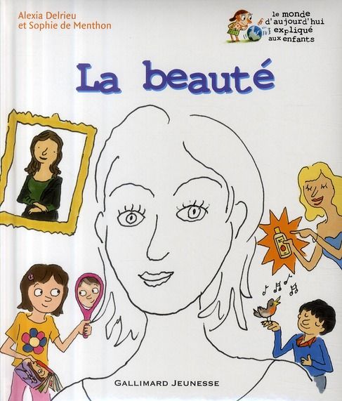 Emprunter La beauté livre