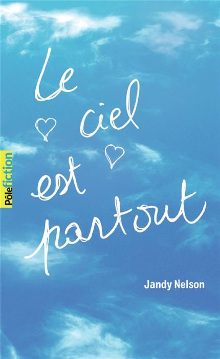 Emprunter Le ciel est partout livre