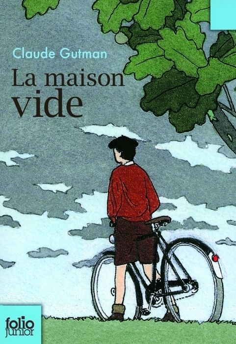 Emprunter La maison vide livre