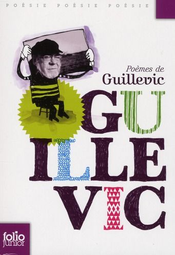 Emprunter Poèmes de Guillevic livre