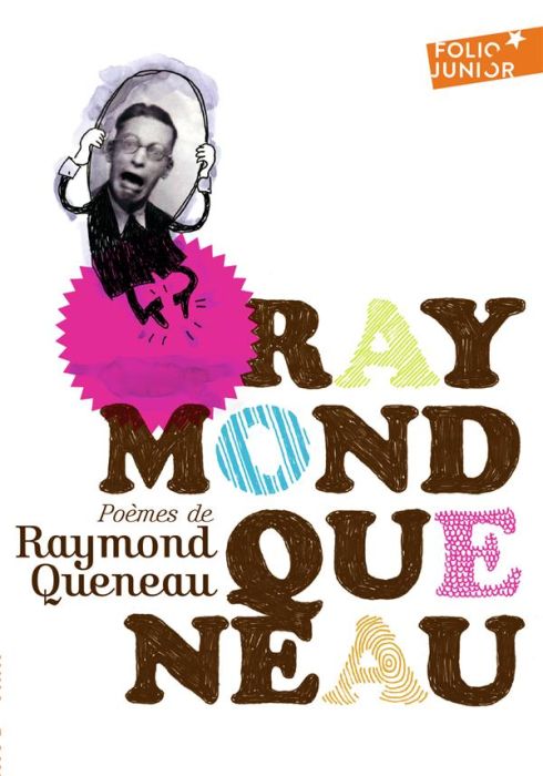 Emprunter Poèmes de Raymond Queneau livre