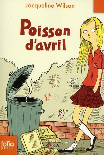 Emprunter Poisson d'avril livre