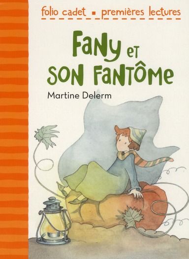 Emprunter Fany et son fantôme livre