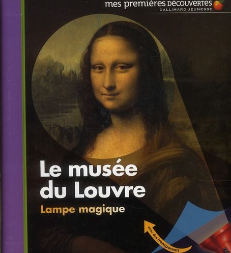 Emprunter Le musée du Louvre livre