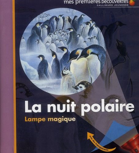 Emprunter La nuit polaire livre