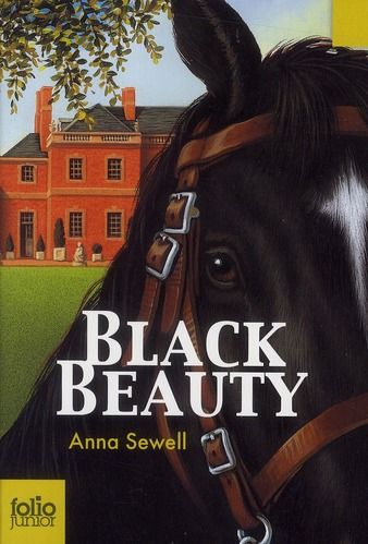 Emprunter Black Beauty livre