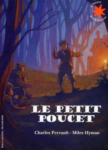 Emprunter Le petit Poucet livre