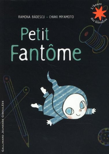 Emprunter Petit fantôme livre