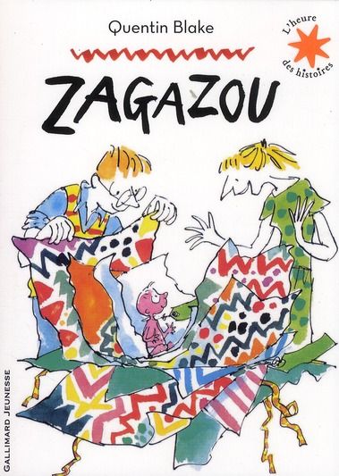 Emprunter Zagazou livre