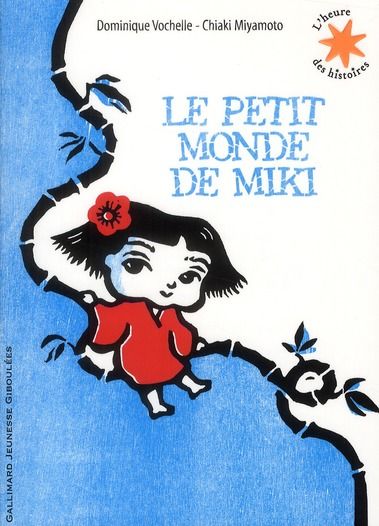 Emprunter Le petit monde de Miki livre