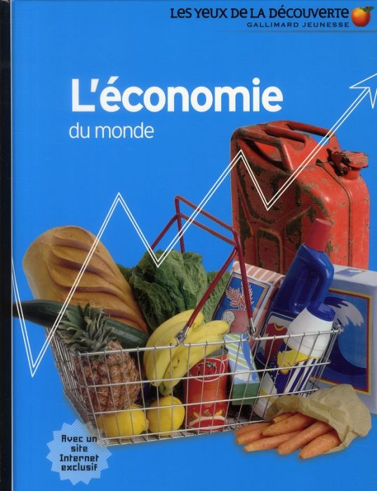 Emprunter L'économie du monde livre