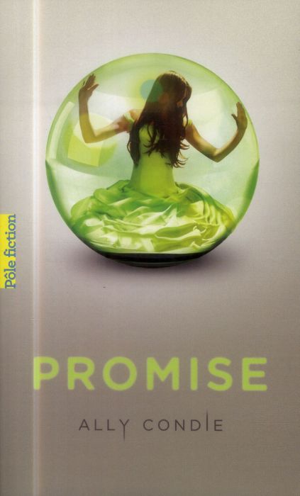 Emprunter Promise livre