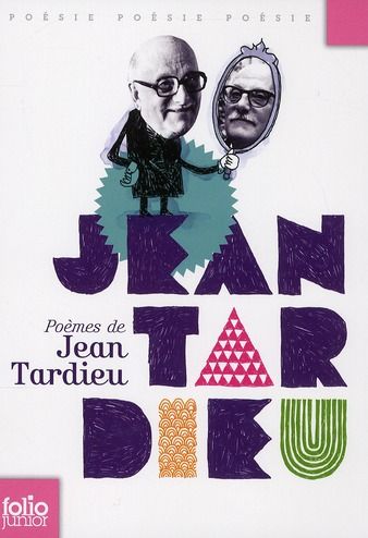 Emprunter Poèmes de Jean Tardieu livre