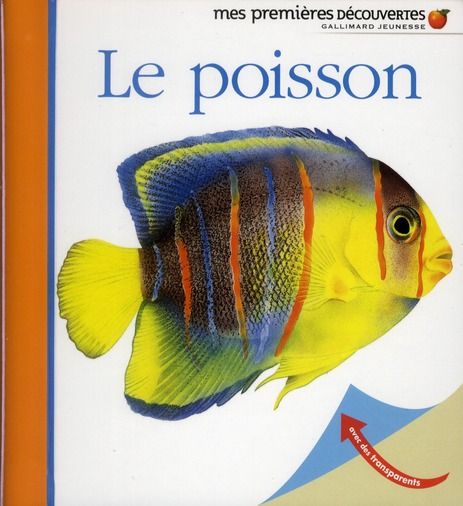 Emprunter Le poisson livre