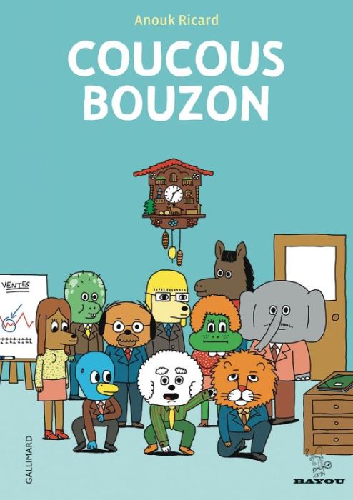 Emprunter Coucous Bouzon livre