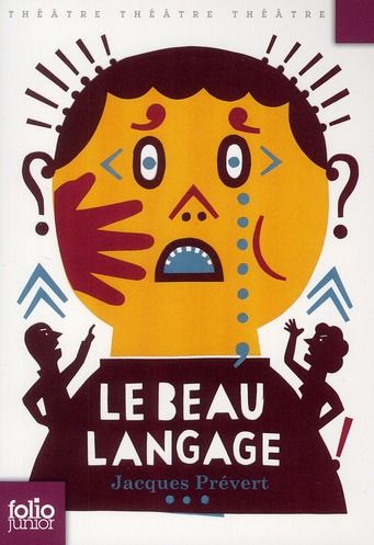 Emprunter Le beau langage livre