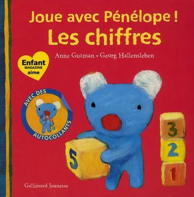 Emprunter Les chiffres livre