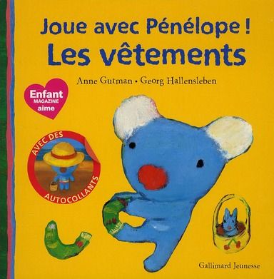 Emprunter Les vêtements livre