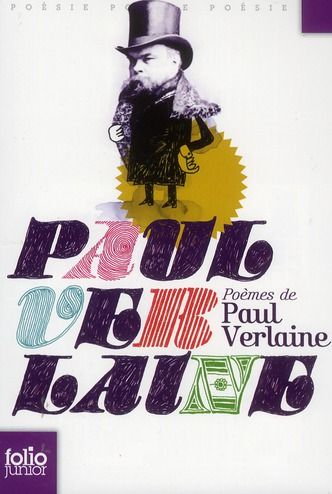 Emprunter Poèmes de Paul Verlaine livre